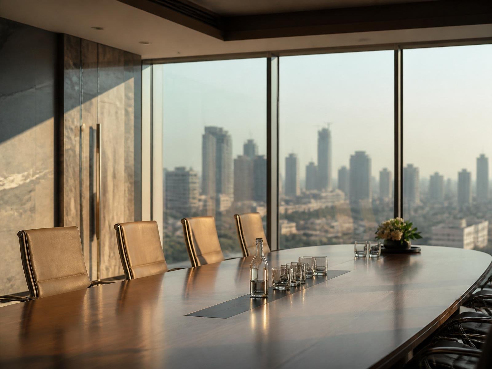 Institutional Consulting