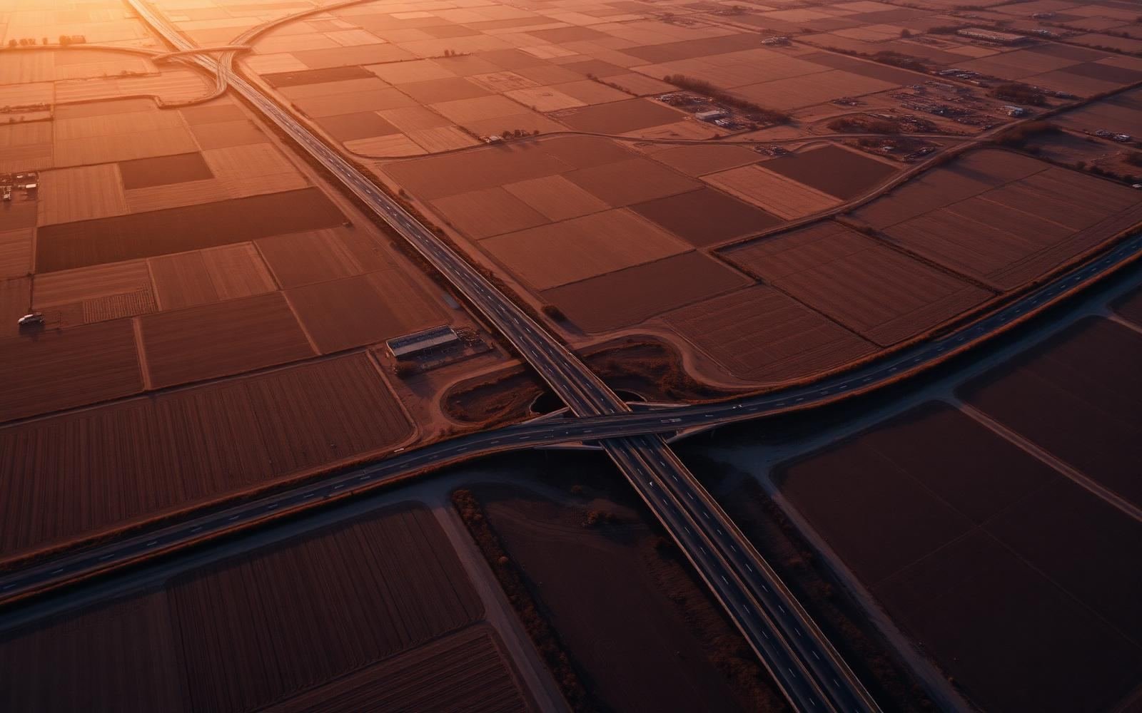 Strategic Land Acquisition