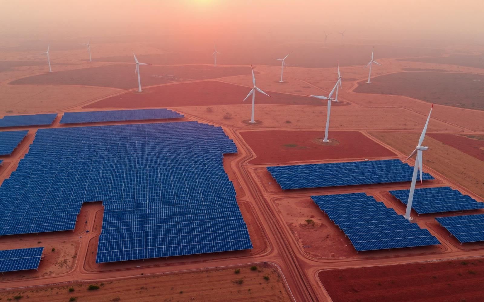 Renewable Energy